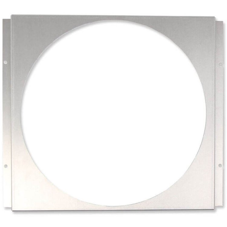 Direct-Fit Aluminum Fan Shroud