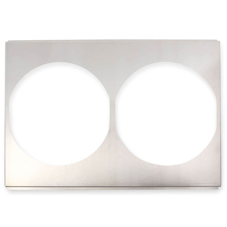 Direct-Fit Aluminum Fan Shroud