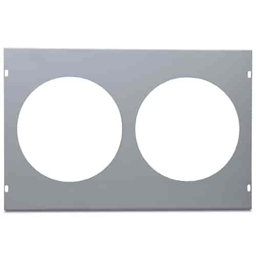 Direct-Fit Aluminum Fan Shroud