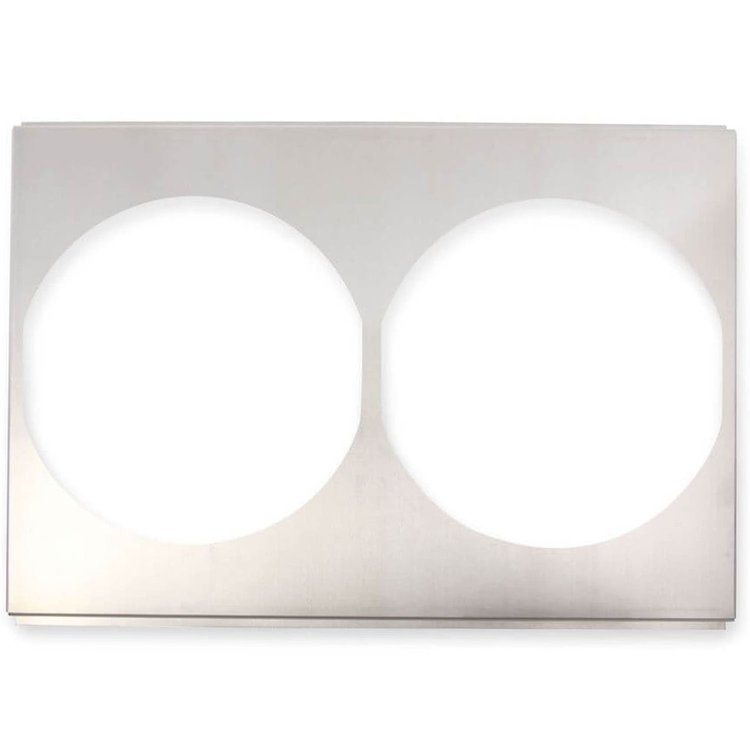 Direct-Fit Aluminum Fan Shroud