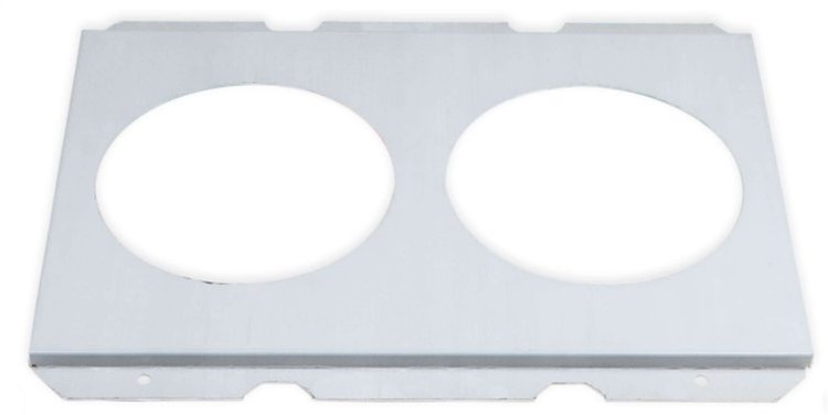 SHROUD FOR FB222-FB224