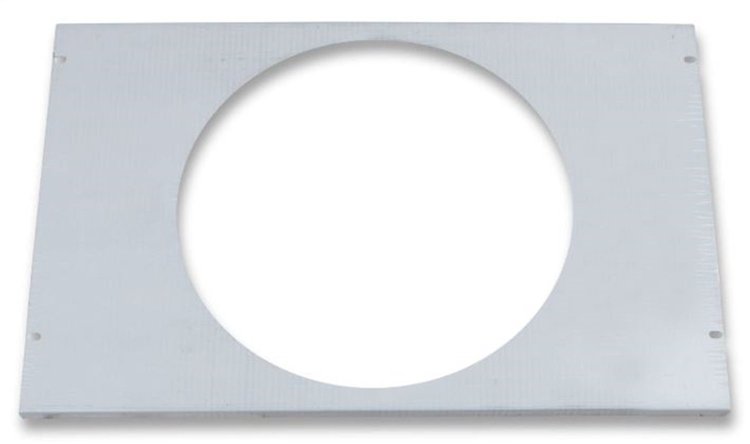 SHROUD FOR FB225-FB227