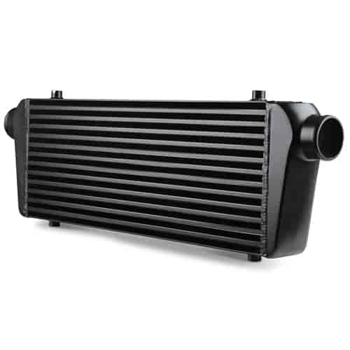 Air-to-Air Intercooler