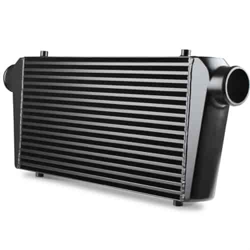 Air-to-Air Intercooler
