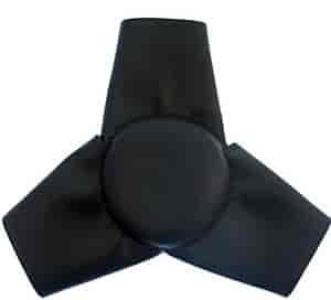 Steering Wheel Pad 3-Spoke