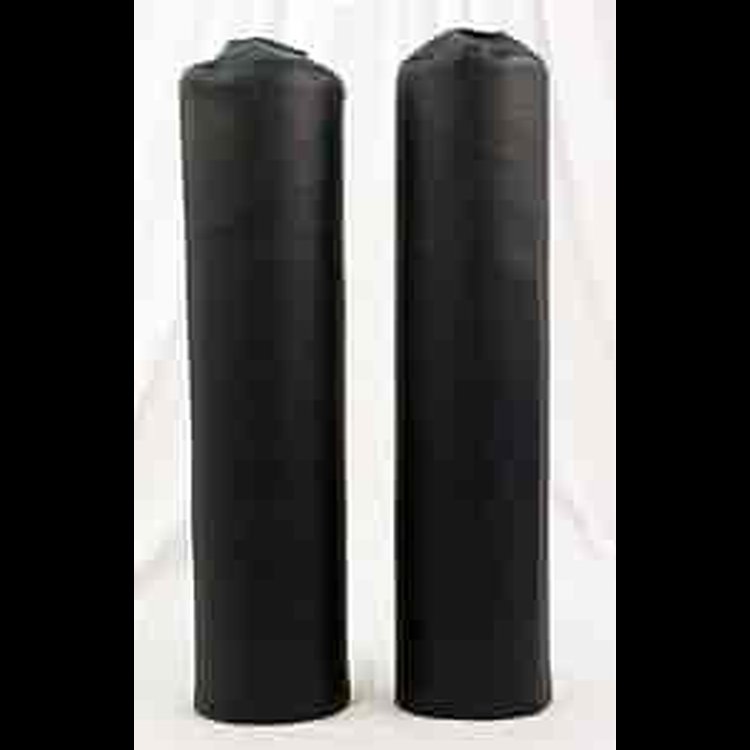 Large Coil-Over Protectors 18" Long, 5" Diameter