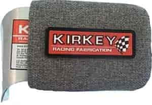 Gray Cloth Cover Right Head Support