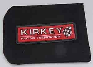 Head Support Cover Left (Fits #570-00200)
