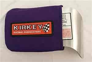 Head Support Cover Left (Fits #570-00200)