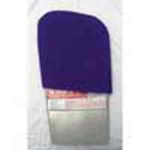 Leg Support Cover Right (Fits #570-00300)