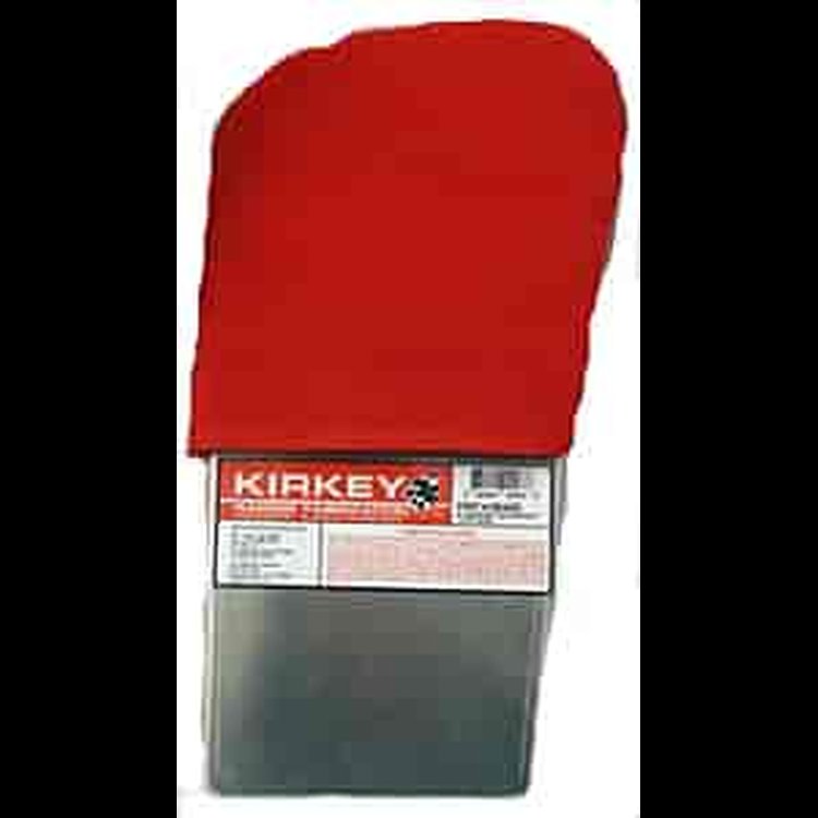 Leg Support Cover Left (Fits #570-00400)