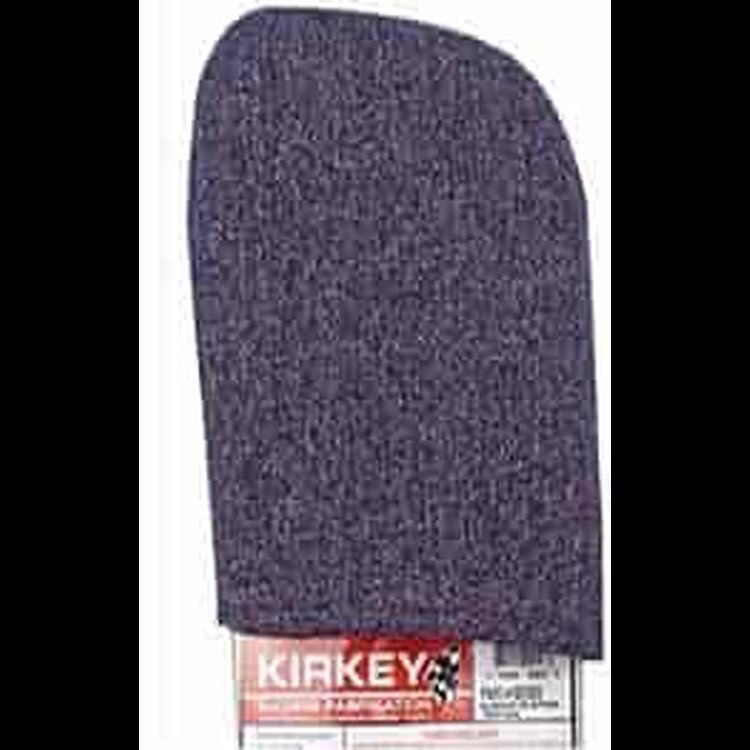Leg Support Cover Left (Fits #570-00400)
