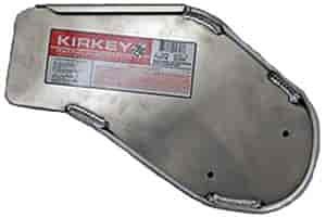 Leg support - Right side 63 - 68 - 69 Series Seats
