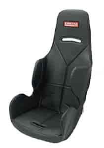 Economy Oval Track Seat Cover 15-1/2" Hip Width