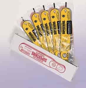 TEAR OFF - STANDARD 11 1/2in - BOX OF 200