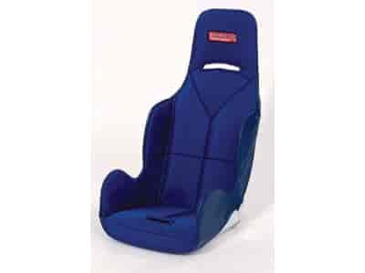 Economy Drag Seat Cover 15-1/2" Hip Width