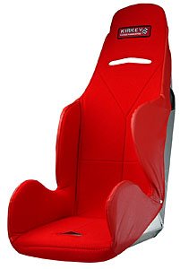Economy Drag Seat Cover 17-1/2" Hip Width