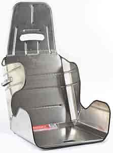 Aluminum Economy Oval Track Seat " Big Boy"