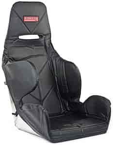 Economy Oval Track Seat Cover " Big Boy"