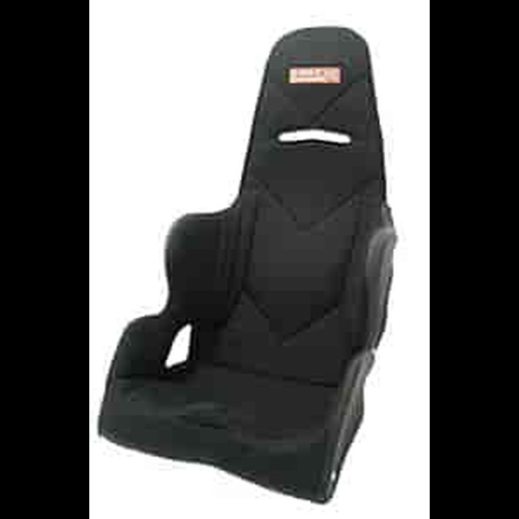 Black Cloth Cover Fits: 570-21100
