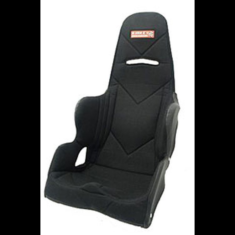 Black Cloth Cover Fits: 570-21500
