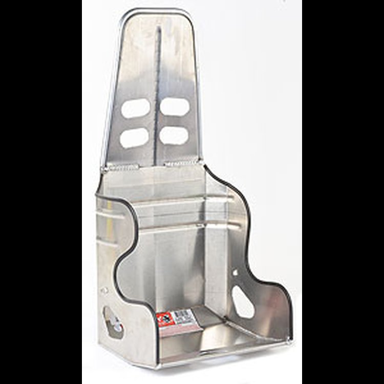 Aluminum Child Seat 11" Hip Width
