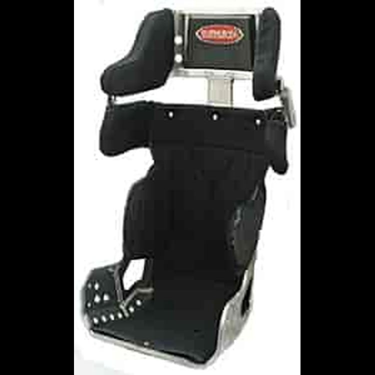 Mini/Micro Sprint Containment Seat 14" Hip Width