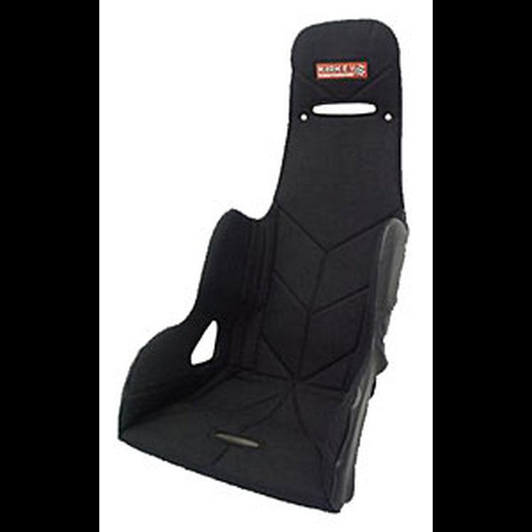 Seat Cover for 570-28200C Black