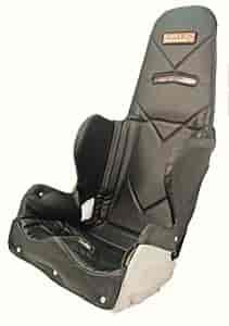 Intermediate Oval Track Seat Cover 15" Hip Width