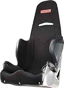 Intermediate Oval Track Seat Cover 17" Hip Width