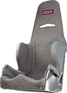 Intermediate Oval Track Seat Cover 17" Hip Width