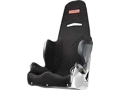 Intermediate Oval Track Seat Cover 18" Hip Width