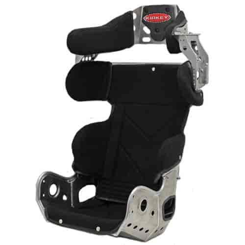37 Series Adjustable Mini/Micro Sprint Containment Seat Kit 12" Hip Width
