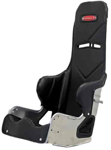 38 Series Aluminum Layback Seat Cover