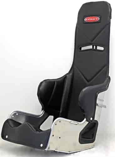 38 Series Aluminum Layback Seat Cover