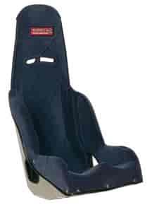 Aluminum Pro Street Drag Seat Custom