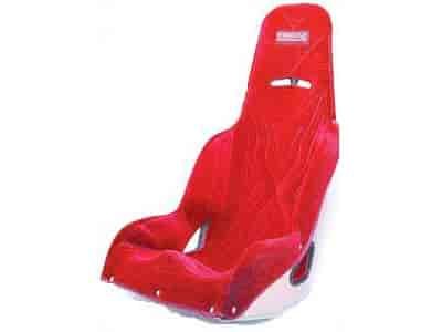 Aluminum Pro Street Drag Seat 15" Hip Width