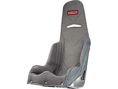 Pro Street Drag Seat Cover 15" Hip Width