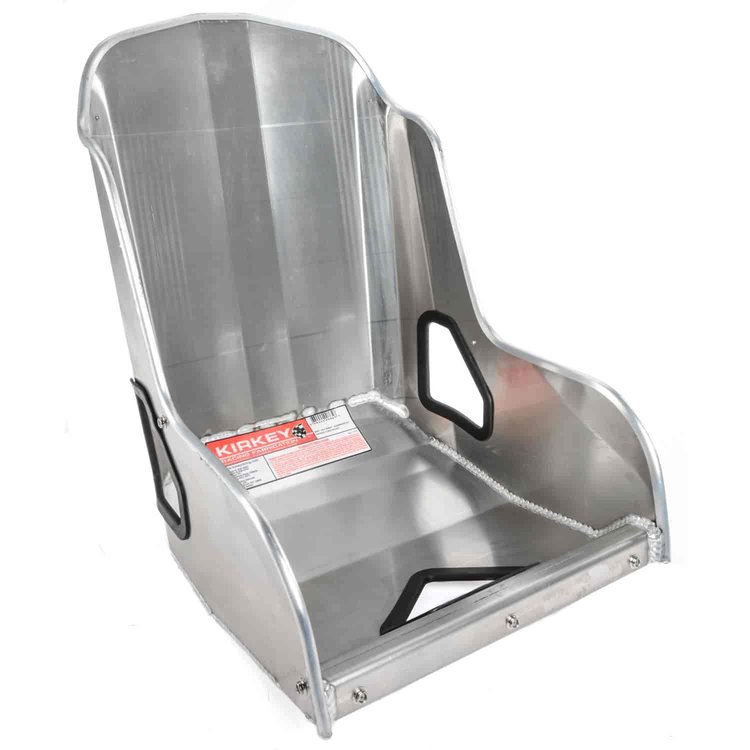 Vintage Seat Width: 16"