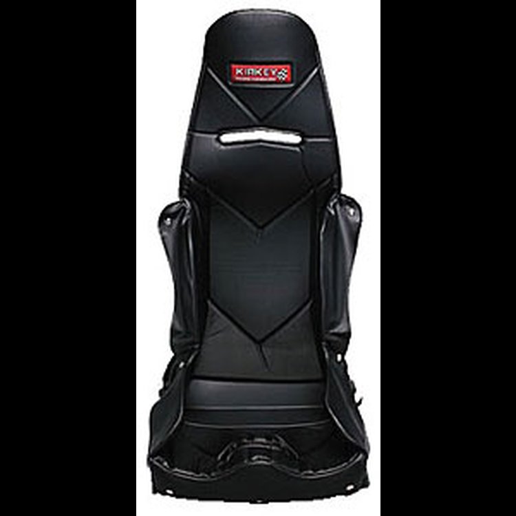 Pro Street Drag Seat Covers 16" Hip Width