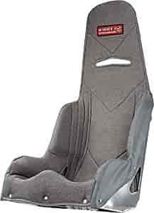 Pro Street Drag Seat Cover 16" Hip Width