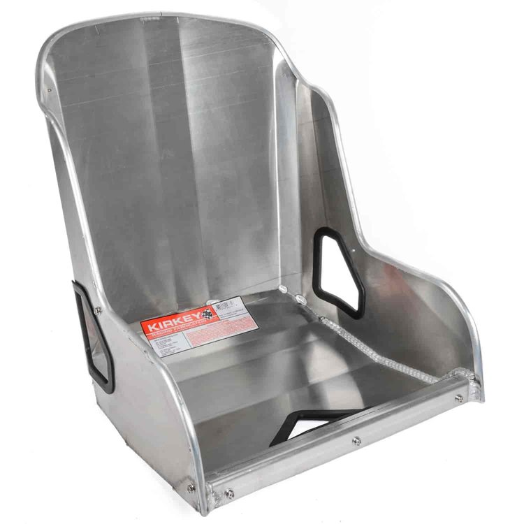 Vintage Seat Width: 17"