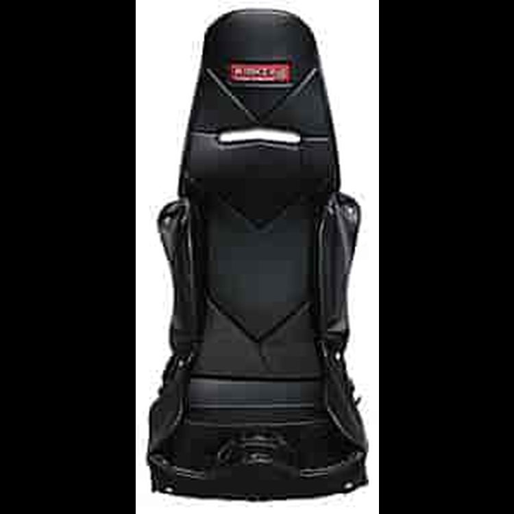 Pro Street Drag Seat Covers 17" Hip Width