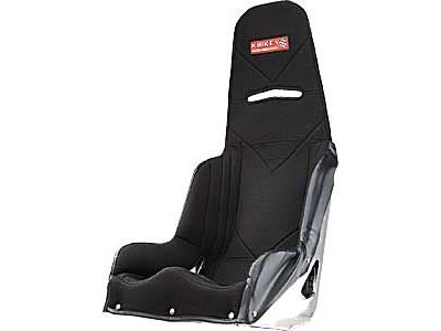 41711 Pro Street Drag Seat Cover 17" Hip Width