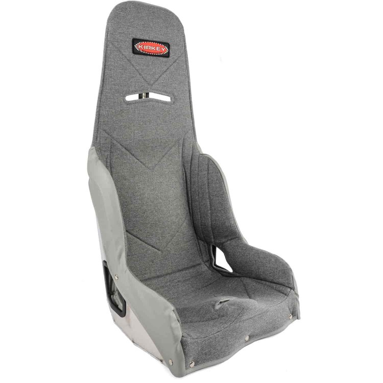 Pro Street Drag Seat Cover 18" Hip Width