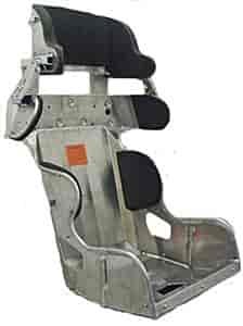 Road Race Containment Seat 15" Hip Width