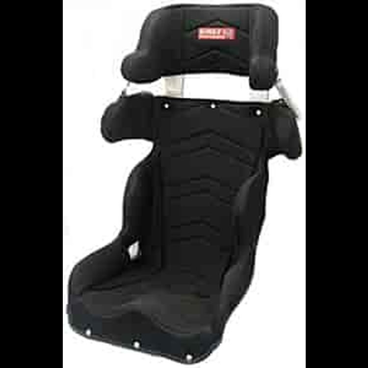 Black Seat Cover Fits PN 570-45300