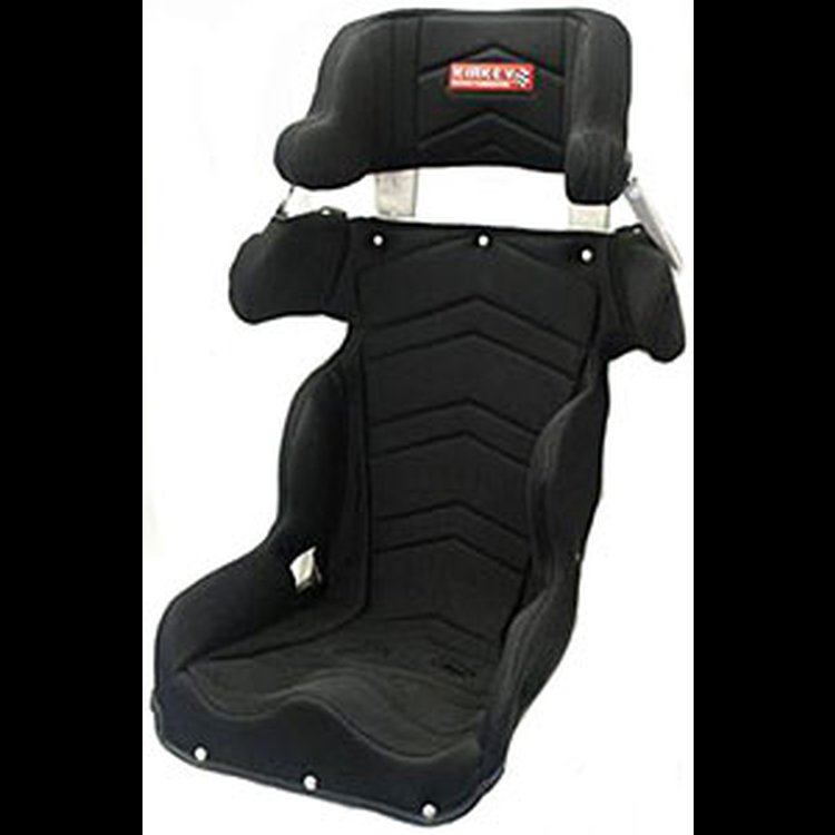 Black Seat Cover Fits PN 570-45900