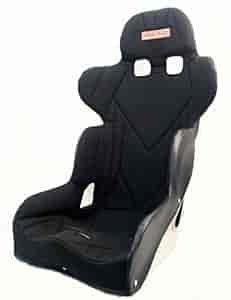 Intermediate Road Race Seat Cover 15" Hip Width
