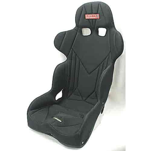 Intermediate Road Race Seat Cover 15" Hip Width